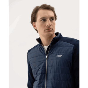 Holebrook Knitted Windproof Jacket